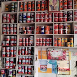 Luxmi ramesh hardware and paint store