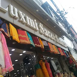 Luxmi Saree Sansar