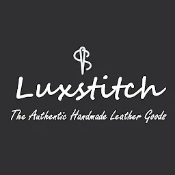 Luxstitch The Authentic Handmade Leather Goods