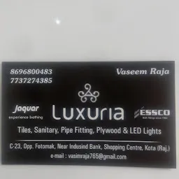 Luxuria