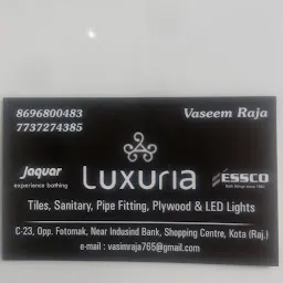 Luxuria