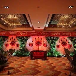 Luxurito Events -Destination Wedding Planner In Surat