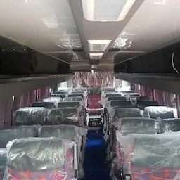 Luxury Buses