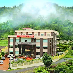 Palm Resort Shivpuri