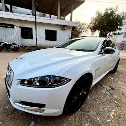 Luxury cars Prayagraj Wedding