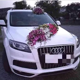 Luxury cars Prayagraj Wedding