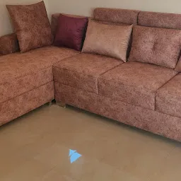 Luxury Sofa Repairing
