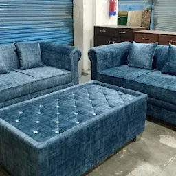 Luxury Sofa Repairing