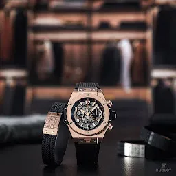 Luxury Time Ahmedabad - Official Rolex Retailer
