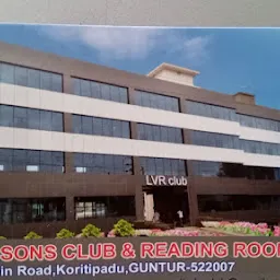 LVR & Son's Club