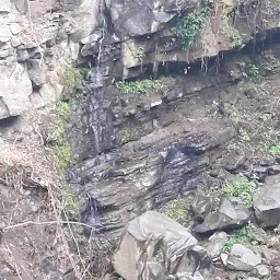 Lyave Dziiphya (Waterfall)