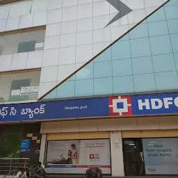 Lyf Service Center