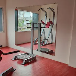 Lynx Fitness Sivasagar