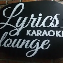 Lyrics Karaoke Lounge