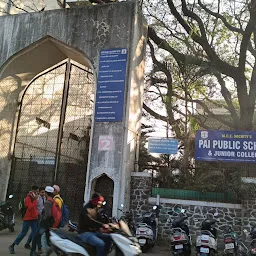 M.A. Rangoonwala Institute of Information Technology