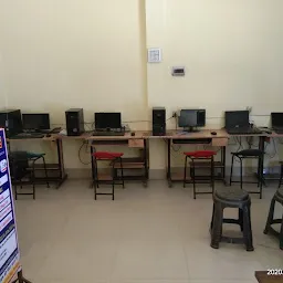 M.B. Computer Institute