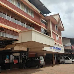 M.B. Hospital