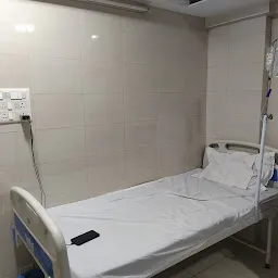 M. B. PATEL HOSPITAL