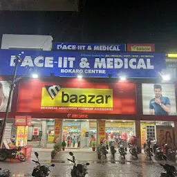 M Bazaar