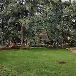 BharataMaata Park (M-Block)