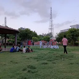 M.C Park, Jhajjar