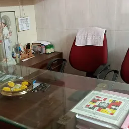 (M.D.-Ayurvedic Aushadi) Dr. VISHAL'S SVM AYURVED CLINIC & Panchakarma Hospital