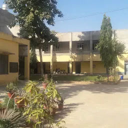 M.D. B.Ed. College