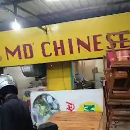 M.D Chinese