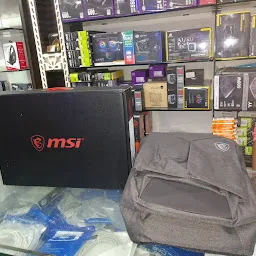 M.D. Computers Retail Shoppe | Best Computer Shop in Raipur | Best Computer Dealer in Raipur