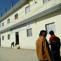 M D PRIVATE ITI JHANSI