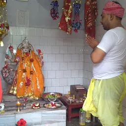 MES Shiv Mandir