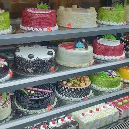 M fresh bakery