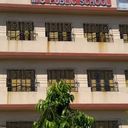 M.G. Public School