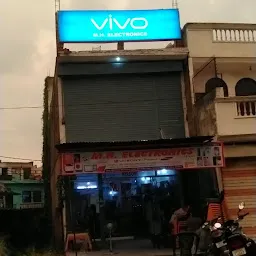 M.H electronics