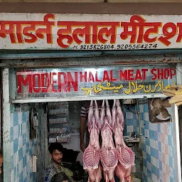 M.I. Meat Suppliers