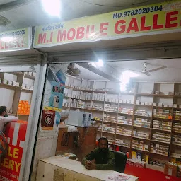 M.I. MOBILE GALLERY