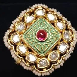 M.K. Art Jewellers