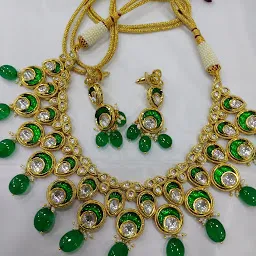 M.K. Art Jewellers