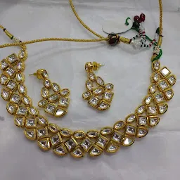 M.K. Art Jewellers