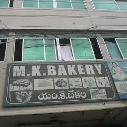 M.K. Bakery
