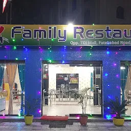 M.K FAMILY RESTAURANT