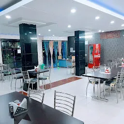 M.K FAMILY RESTAURANT