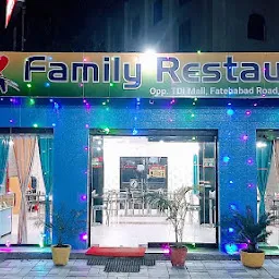 M.K FAMILY RESTAURANT