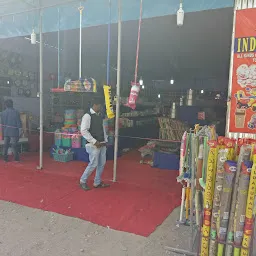 M K Indian Bazaar