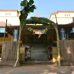 M.K.R. Kalyana Mandapam