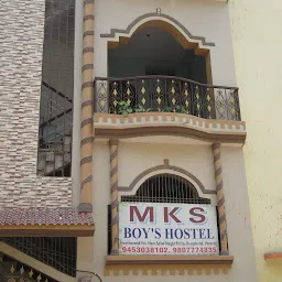 M.K.S Boy's Hostel