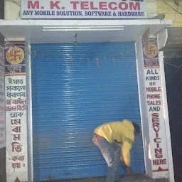 M.K.Telecom