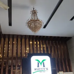 M Kutty's The Veg