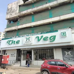 M Kutty's The Veg