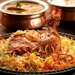 M L Biryani